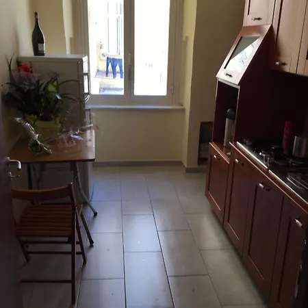 Bed & Breakfast Beatrice