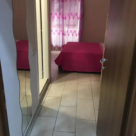 Bed & Breakfast Beatrice 2*
