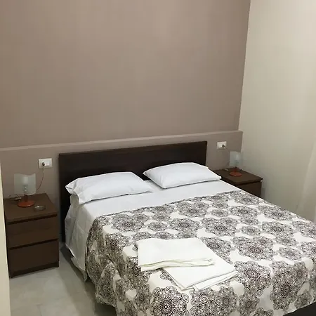 Beatrice Bed & Breakfast 2*