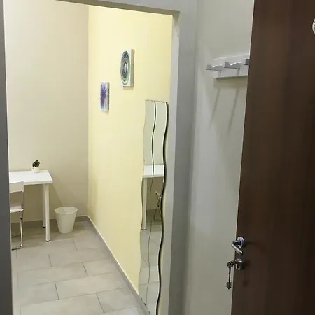 Bed & Breakfast Beatrice Naples