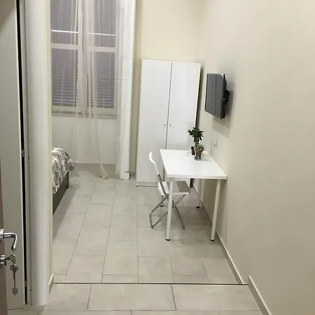 Alojamento de Acomodação e Pequeno-almoço Beatrice 2*