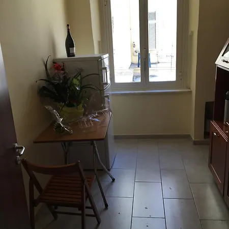 Bed & Breakfast Beatrice